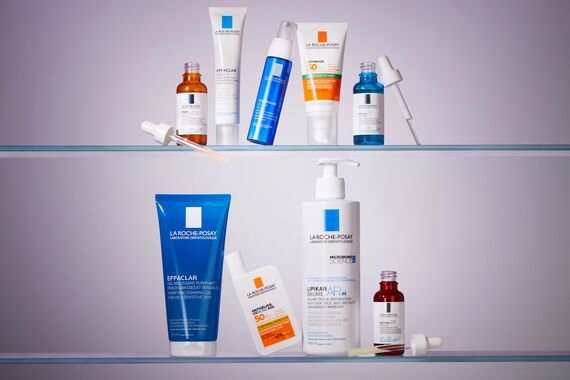 La Roche Products