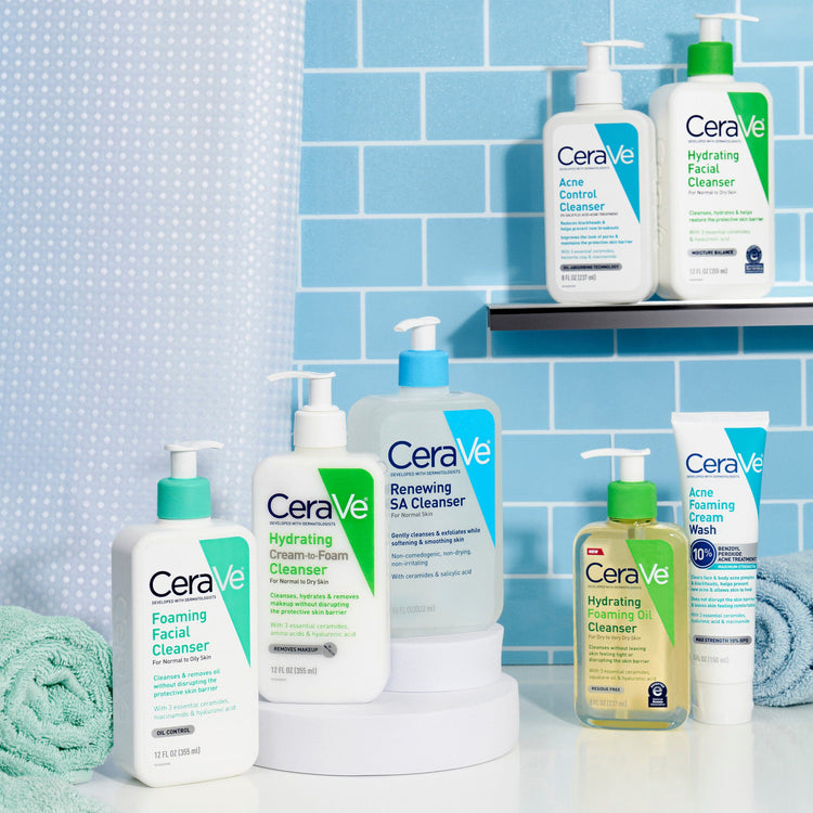 CerAve Products