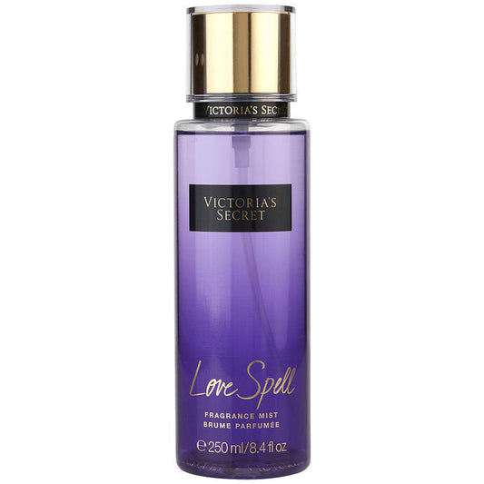 Victoria's Secret Love Spell Fragrance Mist 250Ml