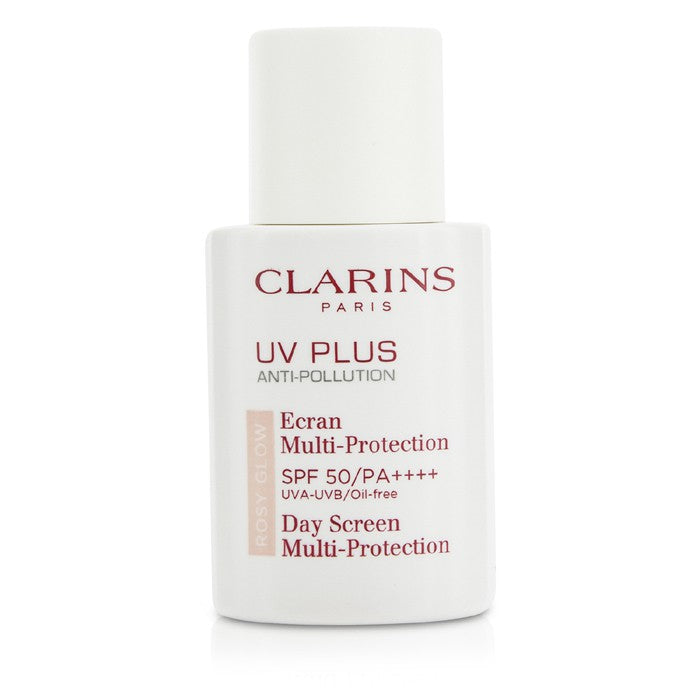 Clarins UV Plus Anti-Pollution Day Screen Multi-Protection SPF 50/PA++++ – 50ml