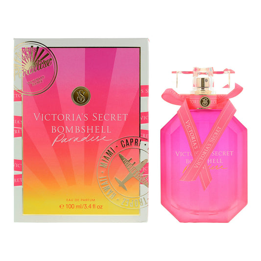 Victoria’s Secret Bombshell Paradise Eau de Parfum (EDP) for Women