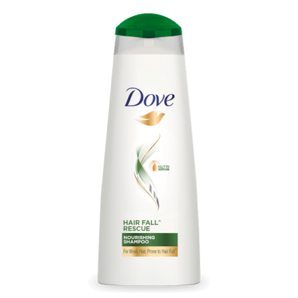 Dove Hair Shampoo – 250ml