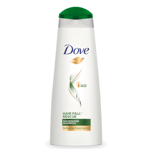 Dove Hair Shampoo – 250ml