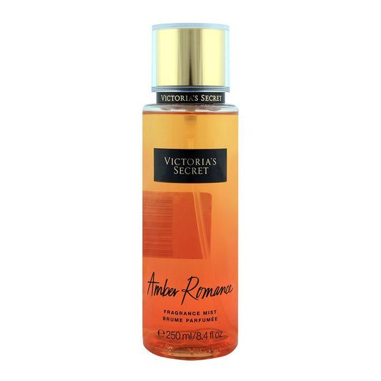 Victoria's Secret Amber Romance Fragrance Mist 250ml