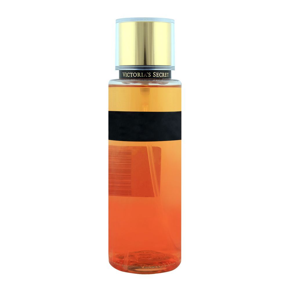 Victoria's Secret Amber Romance Fragrance Mist 250ml