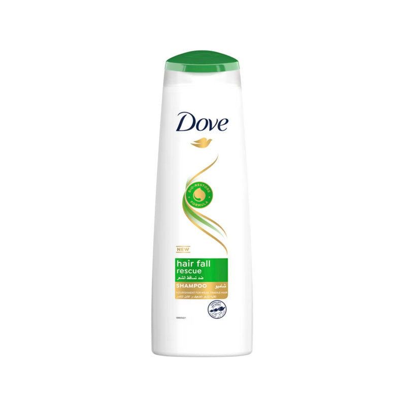 Dove Hair Shampoo – 400ml