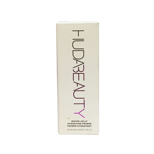 HUDA BEAUTY WATER JELLY HYDRATING PRIMER 45ML