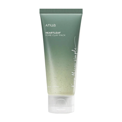 ANUA Heartleaf Quercetinol Pore Deep Cleansing Foam 150ml