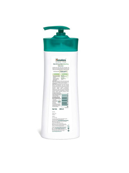 himalaya body lotion