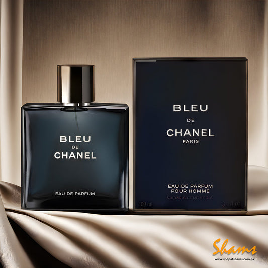 Chanel Bleu De Chanel EDP