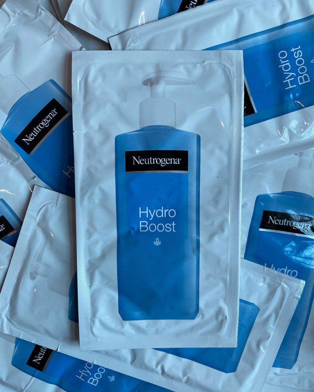 Neutrogena Hydro Boost Sample Size (9ml)