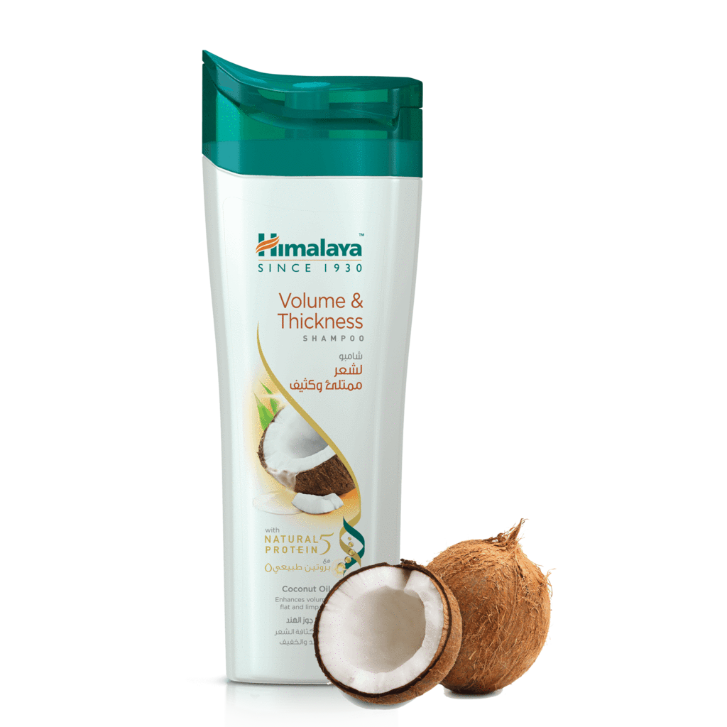 Himalaya Shampoo - 400ML