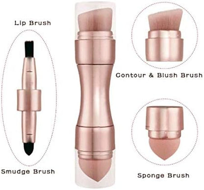 Max Factor X 4-in-1 Makeup Brush