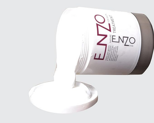 ENZO In-Salon Hair Spa Treatment Masque 1000 ml