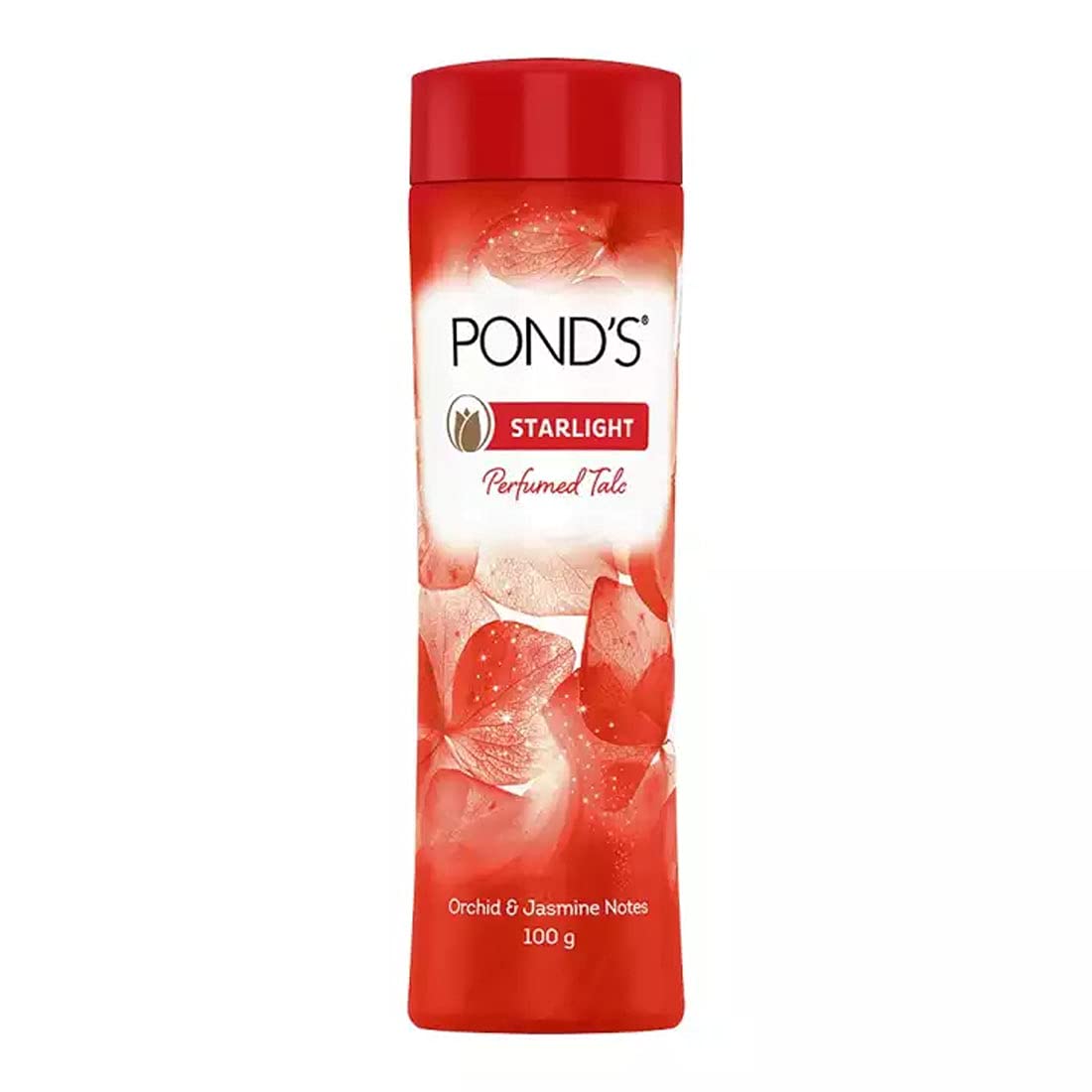 POND'S Starlight Talc 50g, Pack