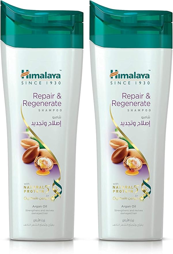 himalya since 1930 shampoo