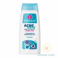 Acneclear : Calming Lotion