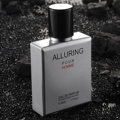 Alluring pour homme 2 pcs