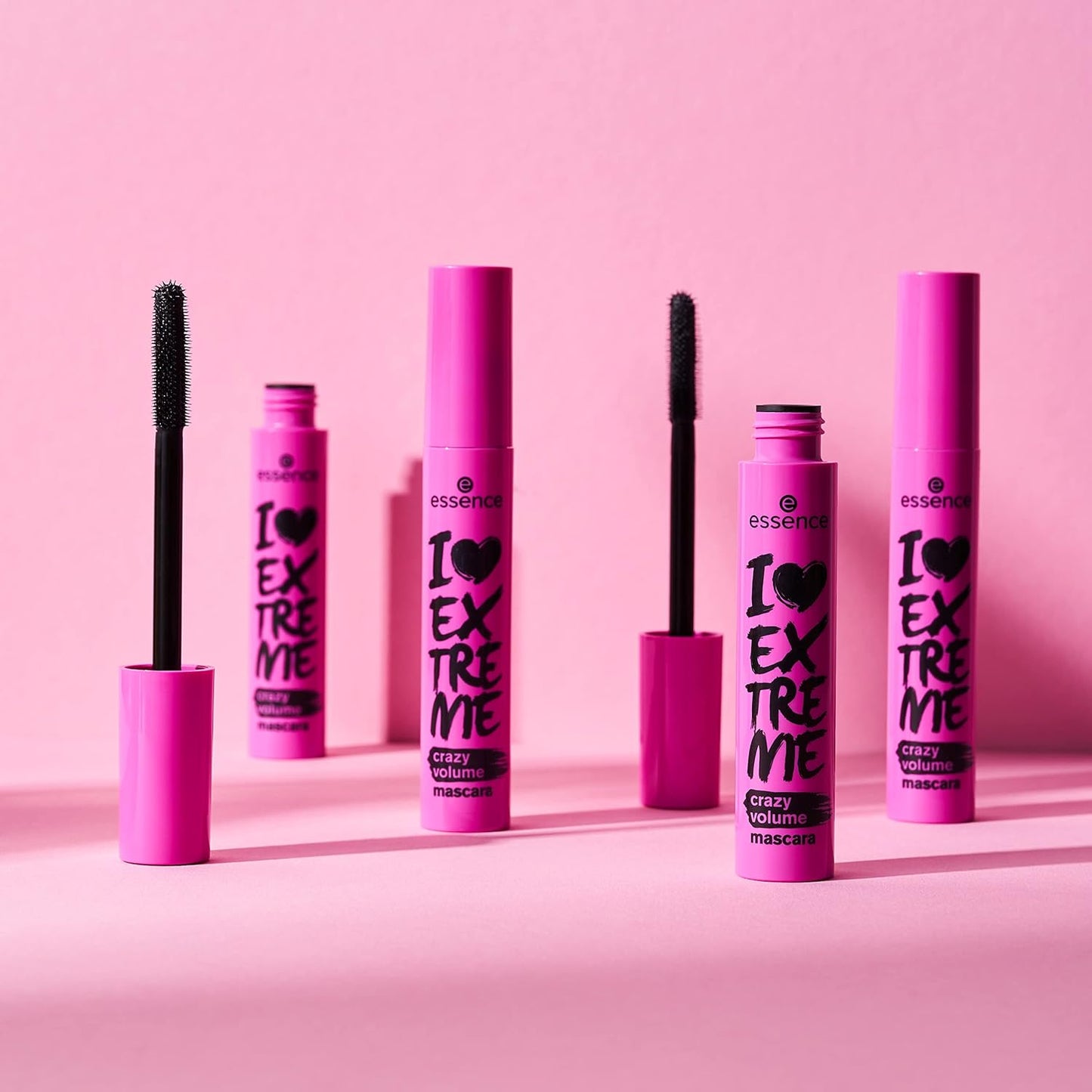 I Love Extreme Crazy Volume Mascara