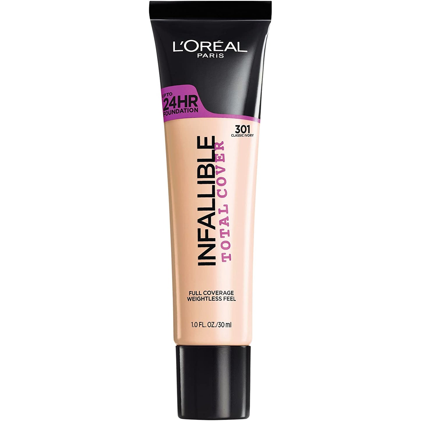 L'Oréal Infallible Total Cover Foundation