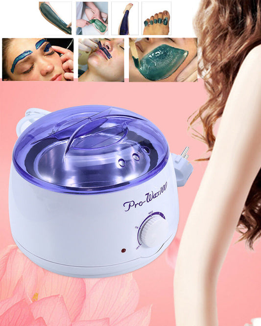 Kenu Beauty & Skincare Salon Pro Wax Heater