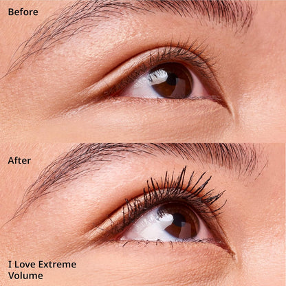 I Love Extreme Crazy Volume Mascara