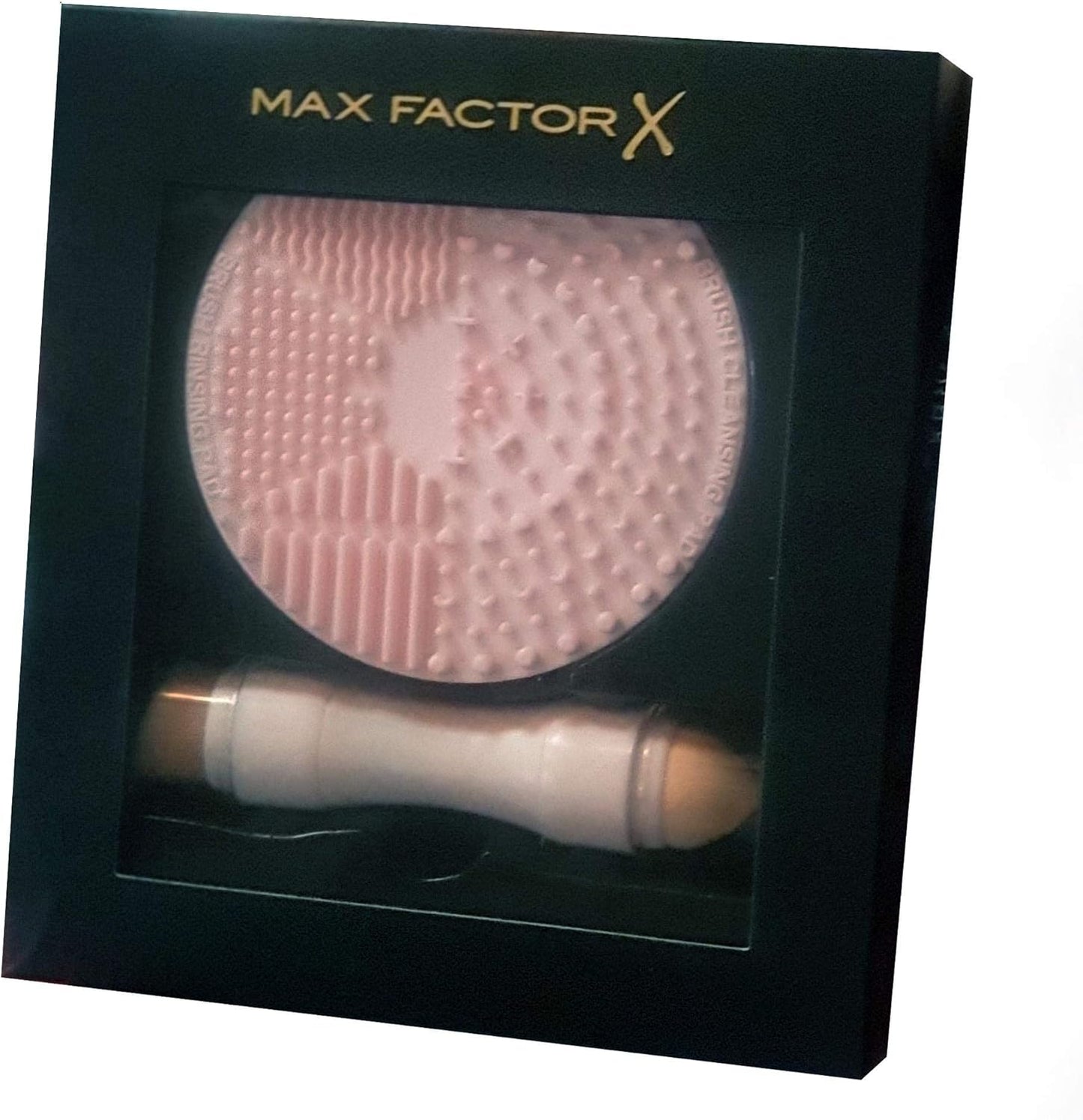 Max Factor X 4-in-1 Makeup Brush