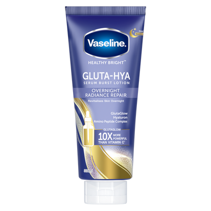 Vaseline Gluta-Hya Serum Burst Lotion – 300ml