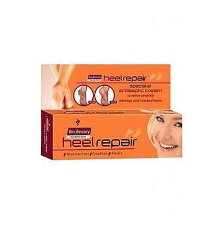 Bio Beauty Heel Repair