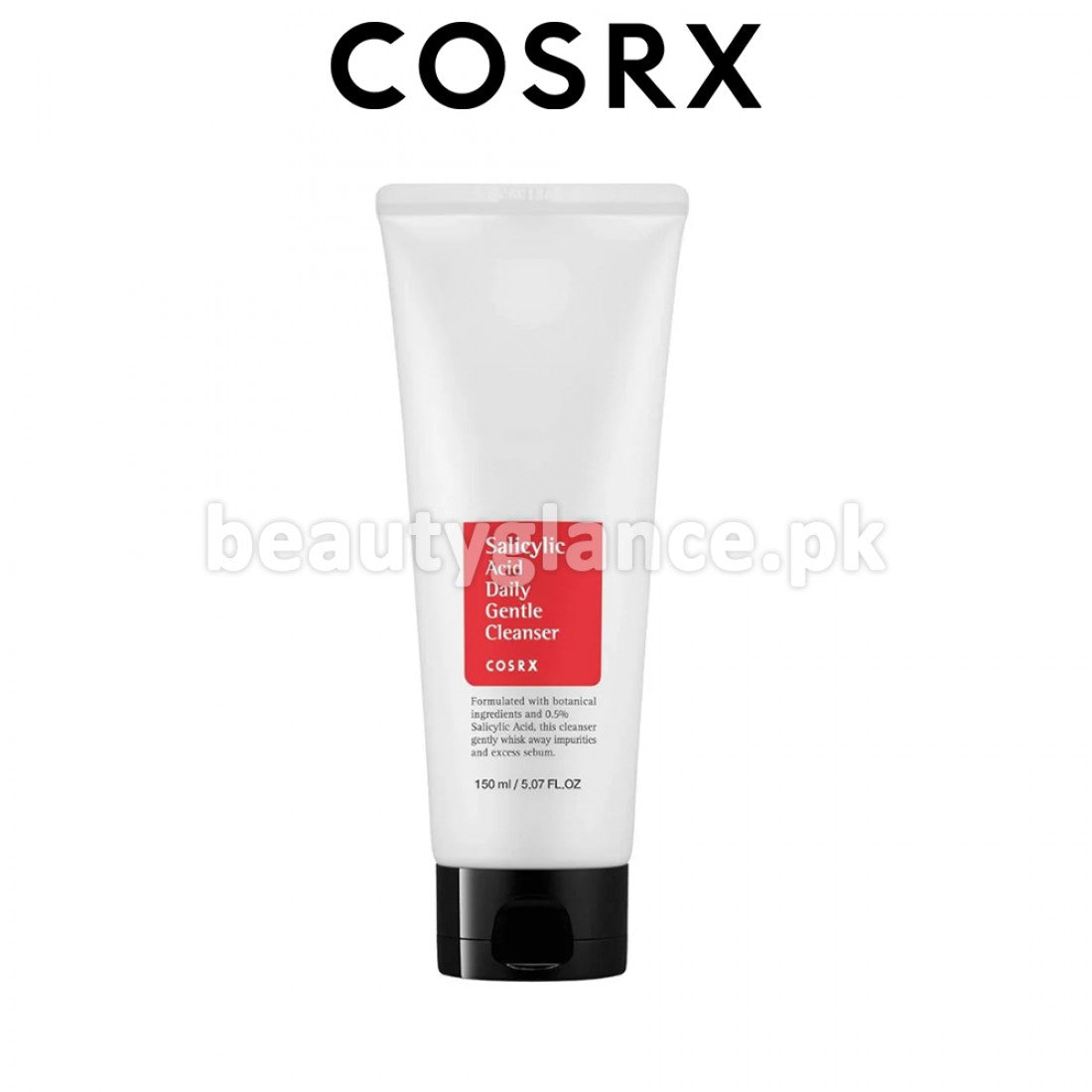 COSRX - Salicylic Acid Daily Gentle Cleanser