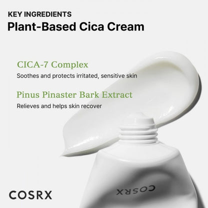 COSRX Pure Fit Cica Cream Intense – 50ml