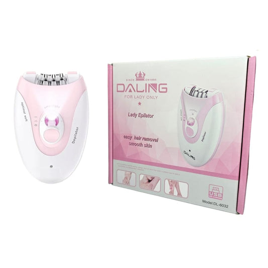 Daling Lady Epilator DL-6032