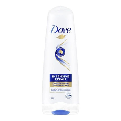 Dove Hair Shampoo – 250ml