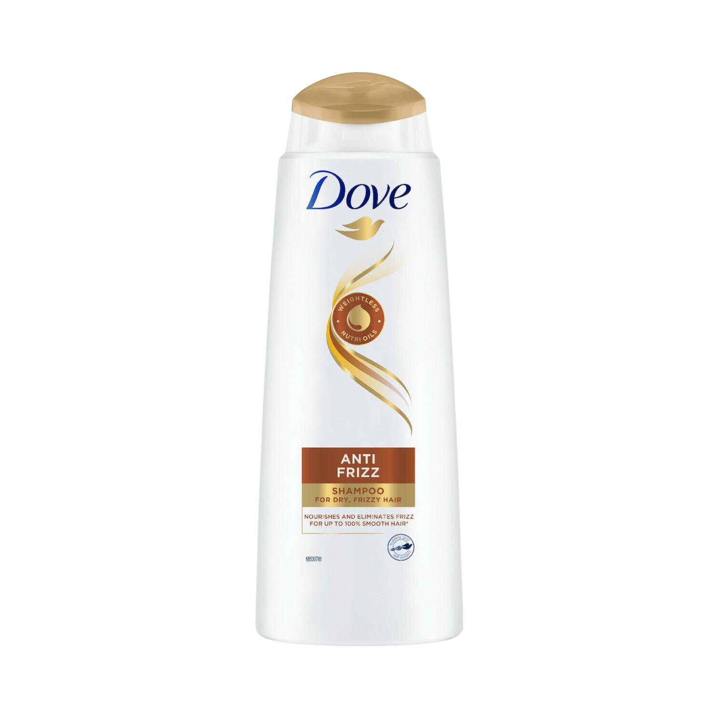 Dove Hair Shampoo – 250ml