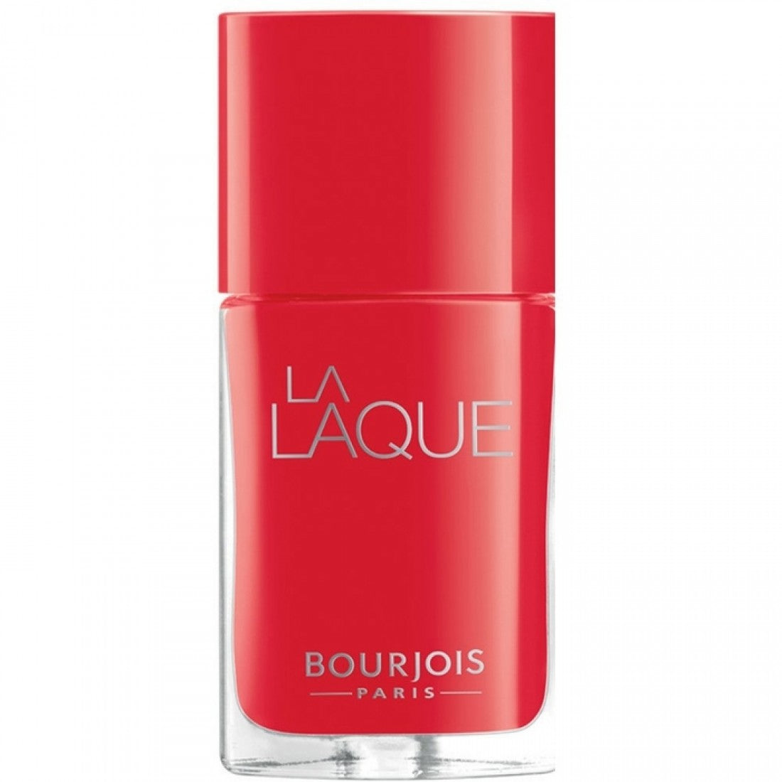 ourjois La Laque Gel Kit