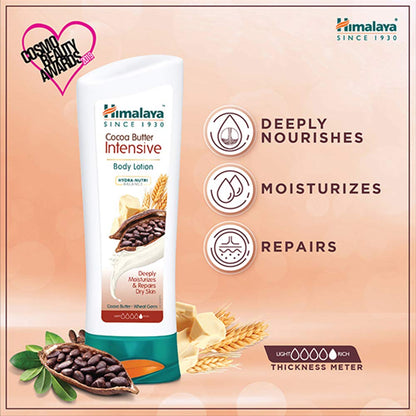 himalaya body lotion