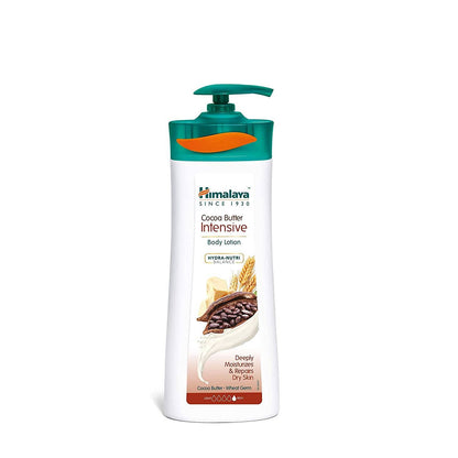 himalaya body lotion