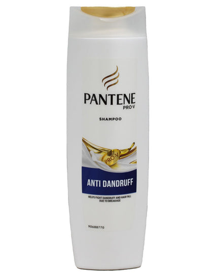 Pantene Advanced Hair Fall Solution Hair Fall Control Shampoo.