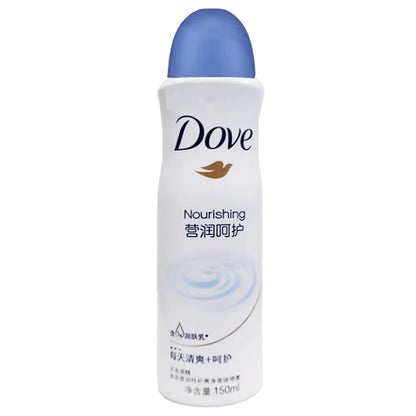 Dove Nourishing Anti-Perspirant Deodorant,