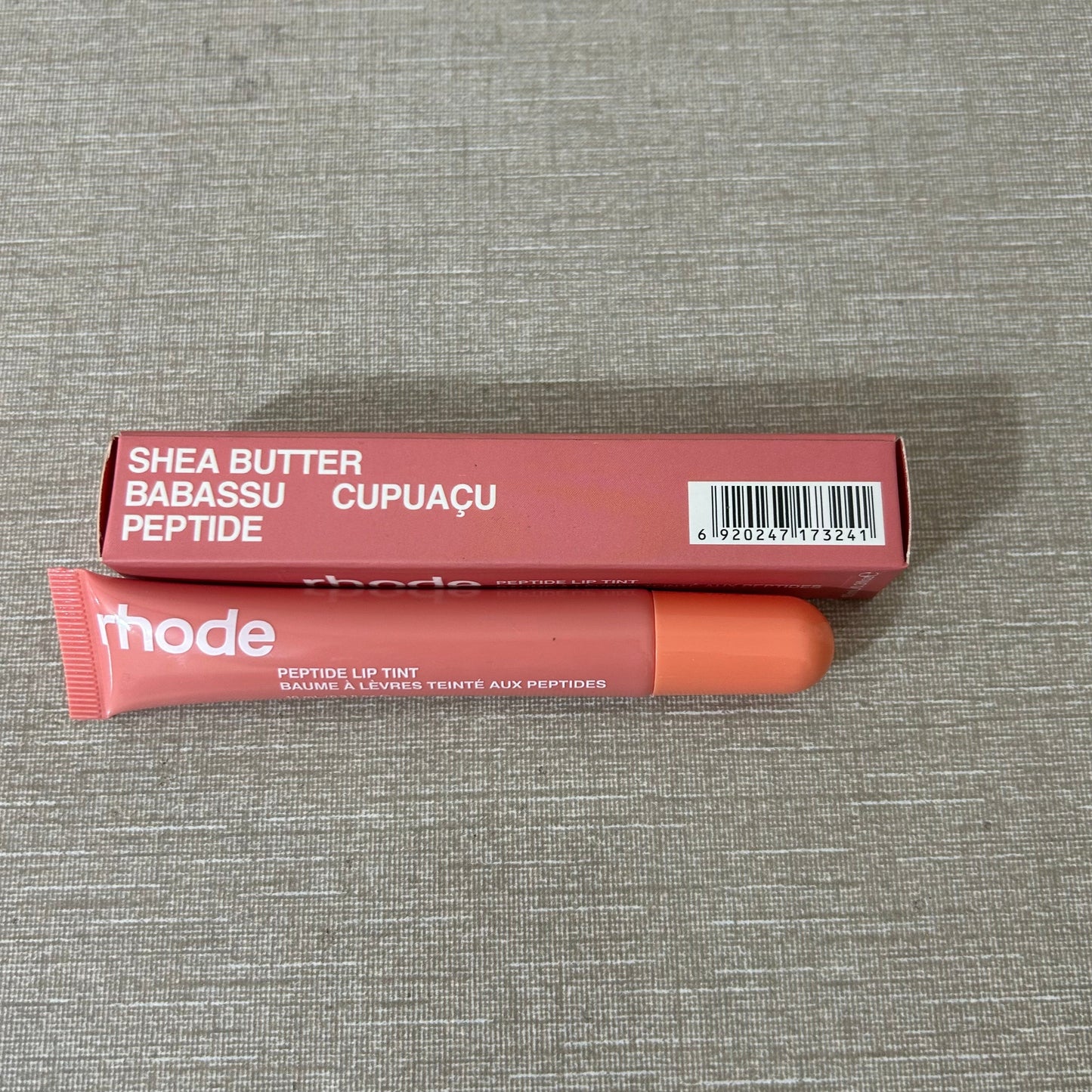 Rhode Peptide Lip Tint