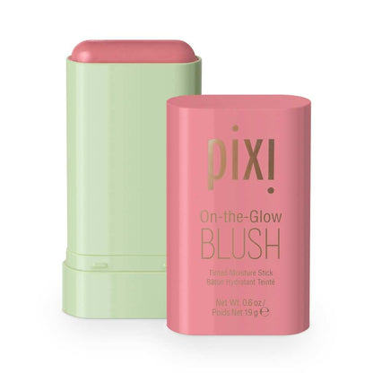 PIXI Blush Stick On-the-Glow Blush