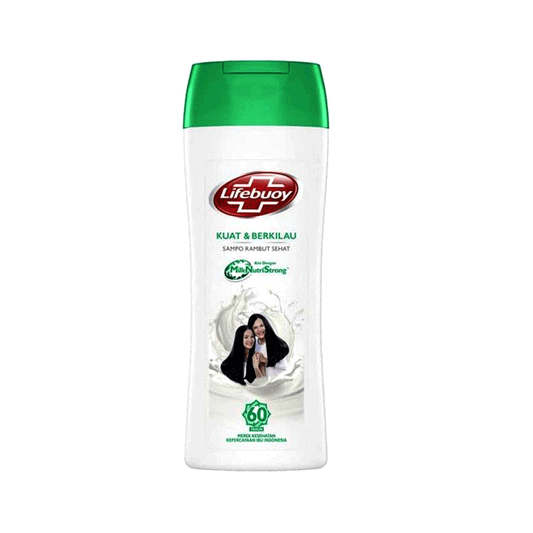 Lifebuoy Shampoo