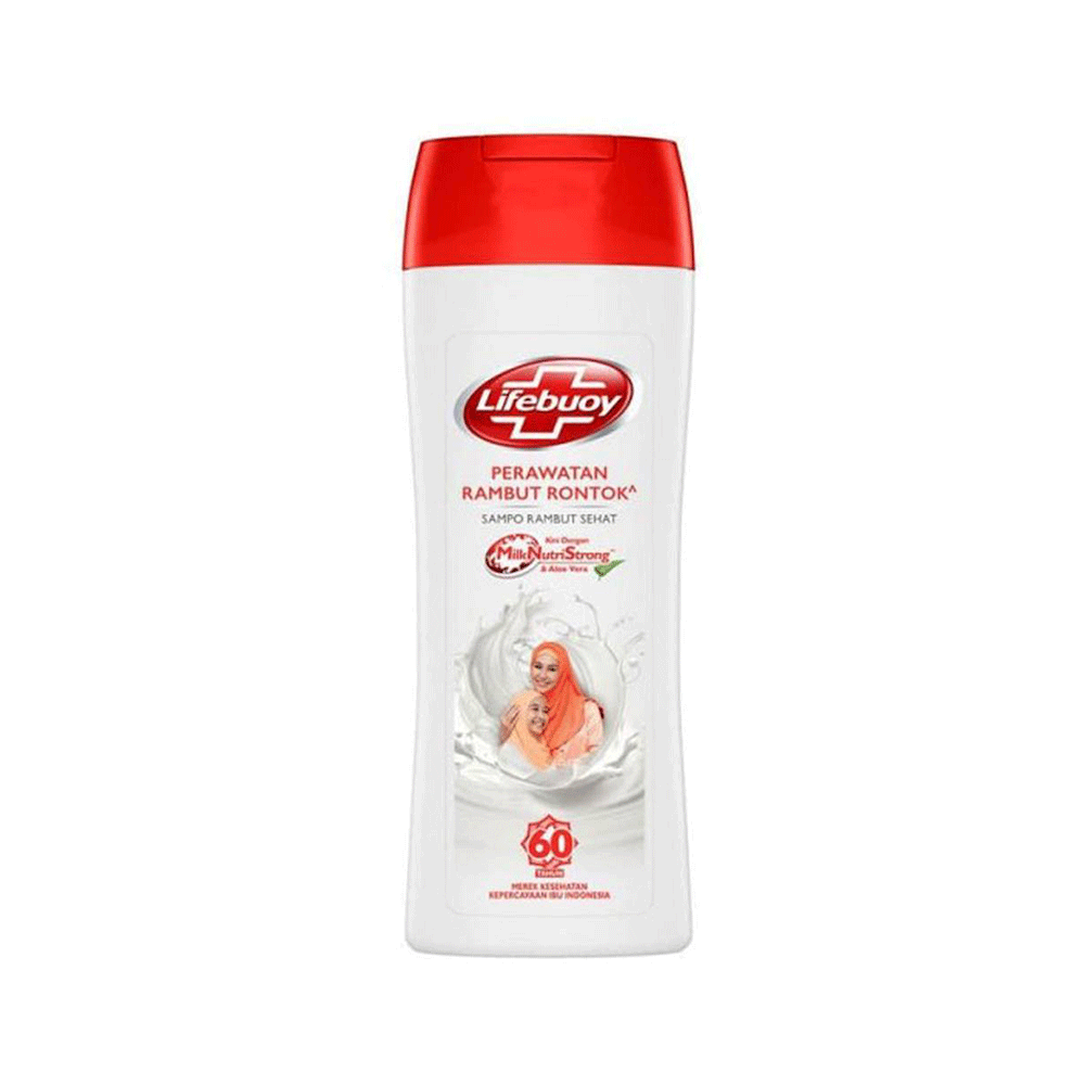 Lifebuoy Shampoo