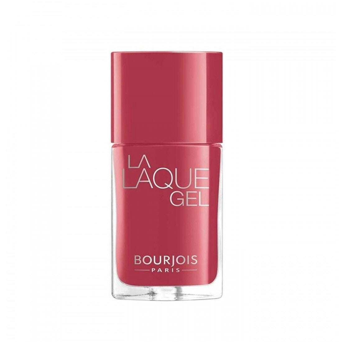 ourjois La Laque Gel Kit