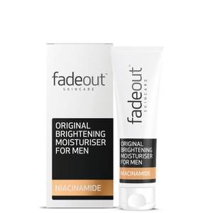 FADEOUT ORIGINAL WHITENING MOISTURISER MEN CREAM