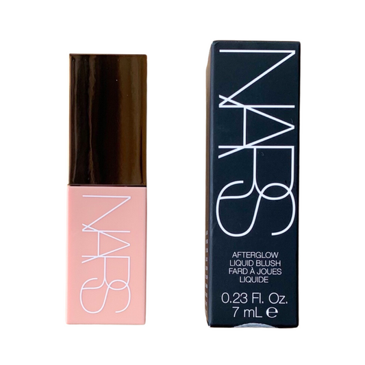 NARS Afterglow Liquid Blush – Fard À Joues Liquid ( Behave 3069)