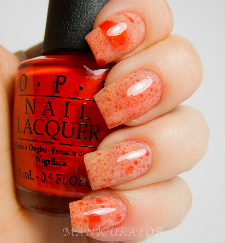 OPI Go exotic Mini Collection Travel Exclusive