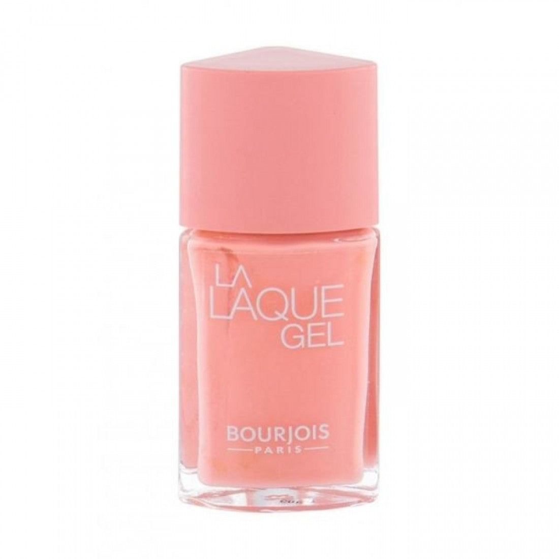 ourjois La Laque Gel Kit