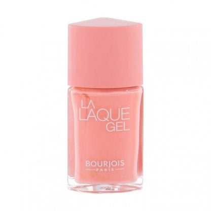 ourjois La Laque Gel Kit