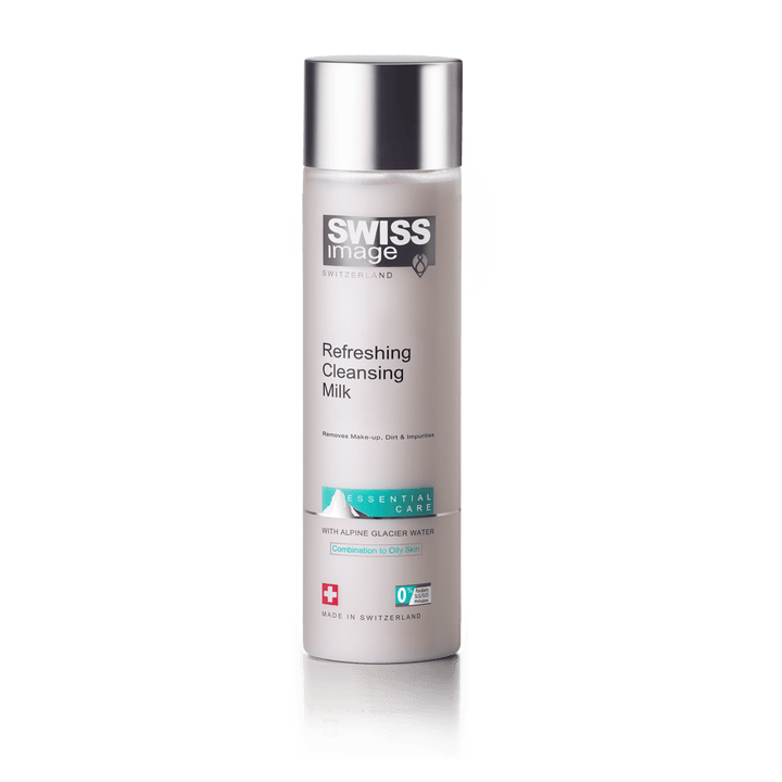 Swiss Image Refreshing Cleansing Milk (200ml)